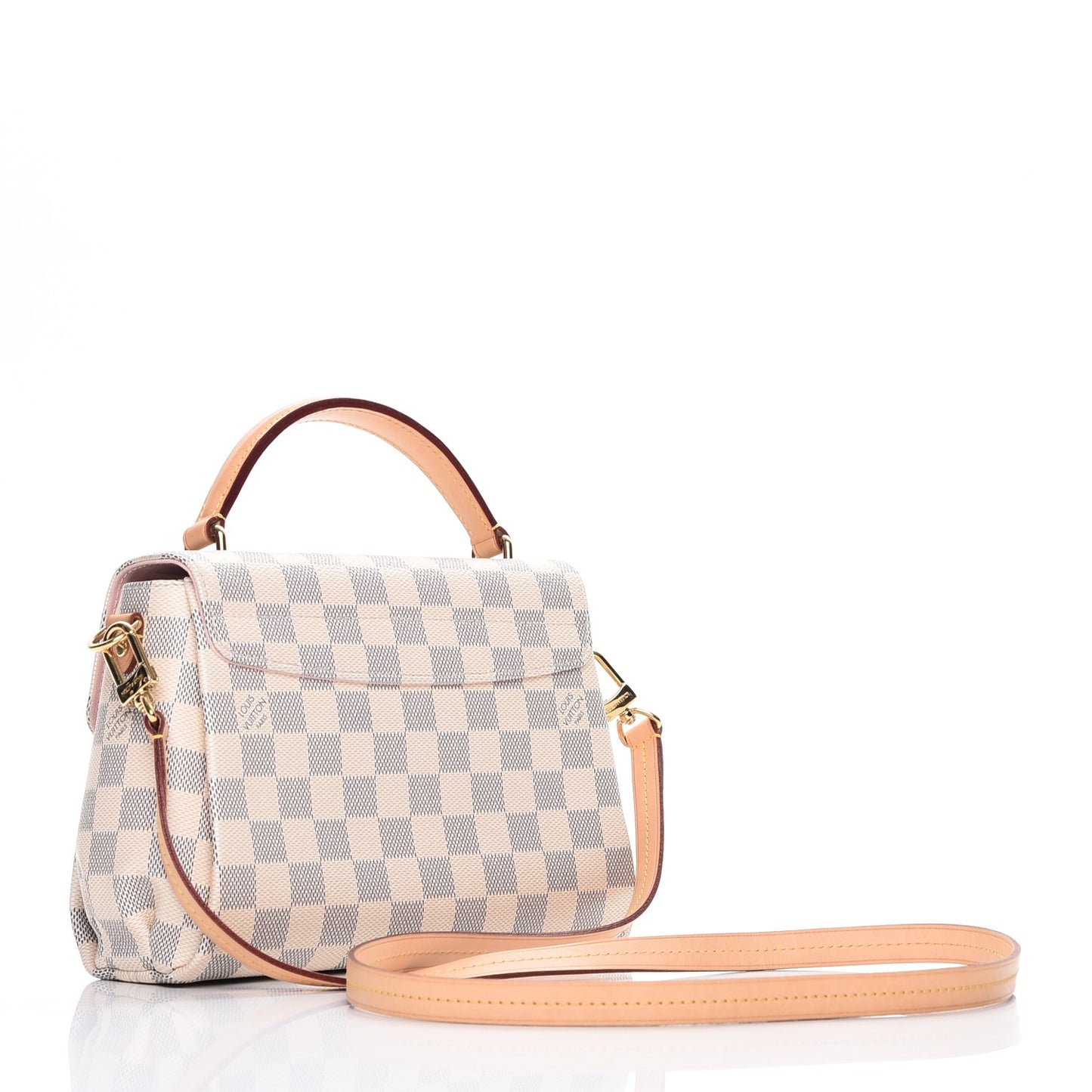 Damier Azur Croisette