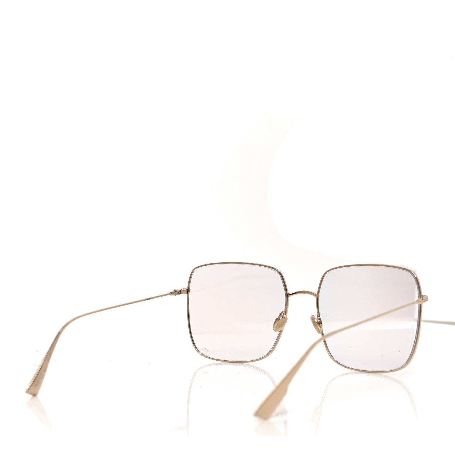 Christian Dior Metal DiorStellaire 1 Sunglasses Pink 1880691