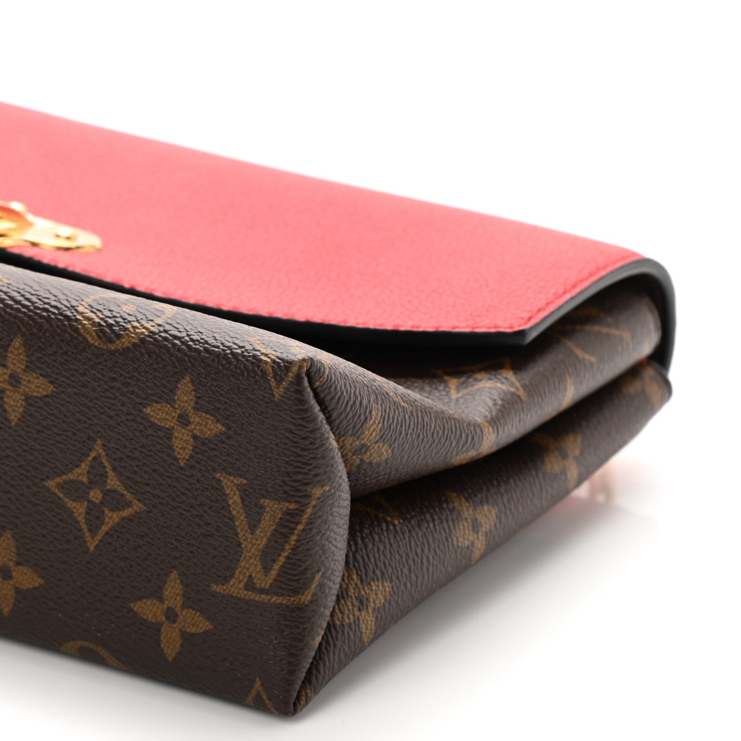 Louis Vuitton Monogram Saint Placide Cherry 9 of 9