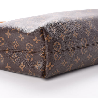Louis Vuitton Monogram Graceful PM 8 of 14