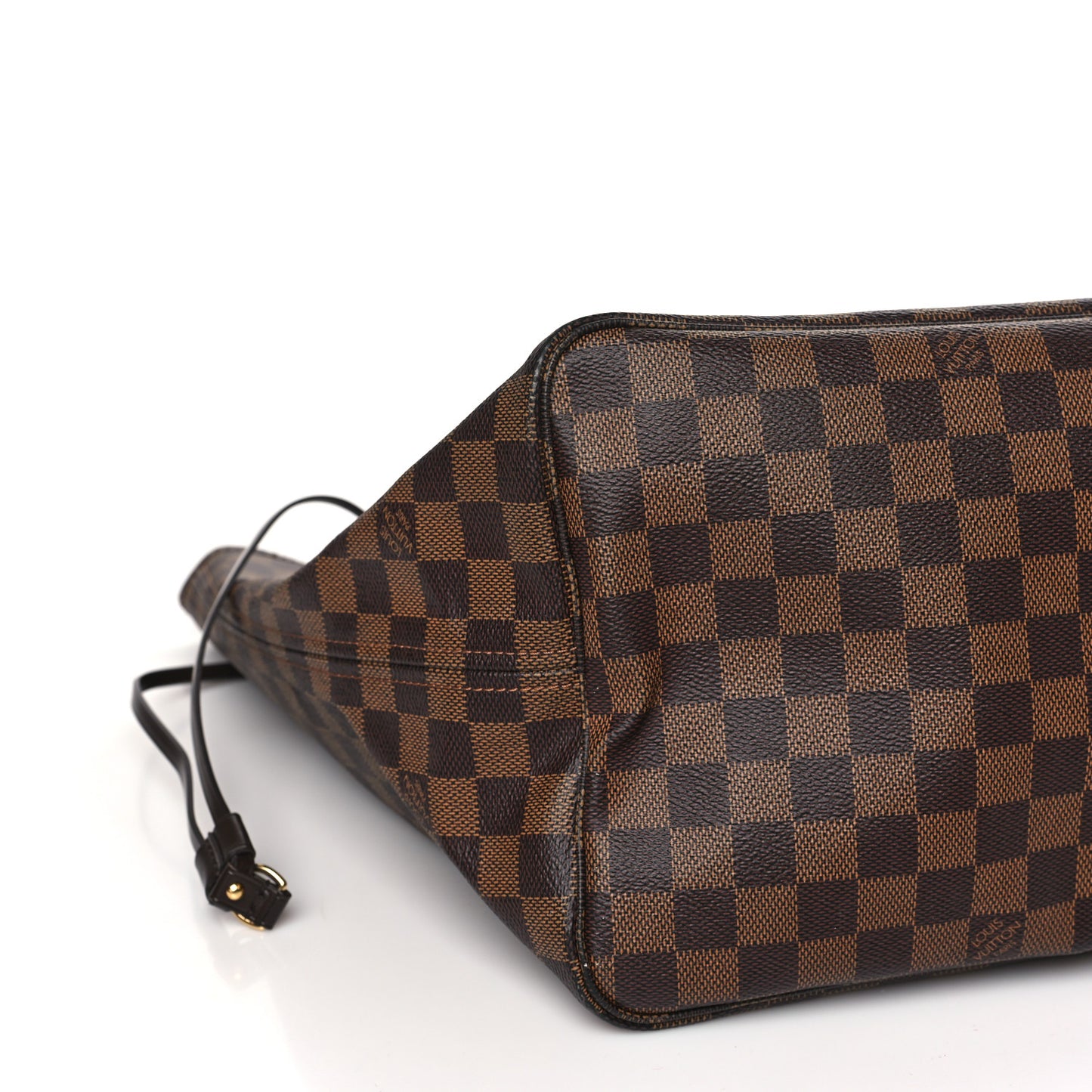 Damier Ebene Neo Neverfull GM