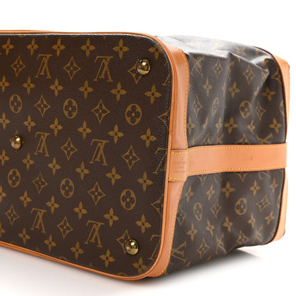 Louis Vuitton Monogram Cruiser 40 9 of 9