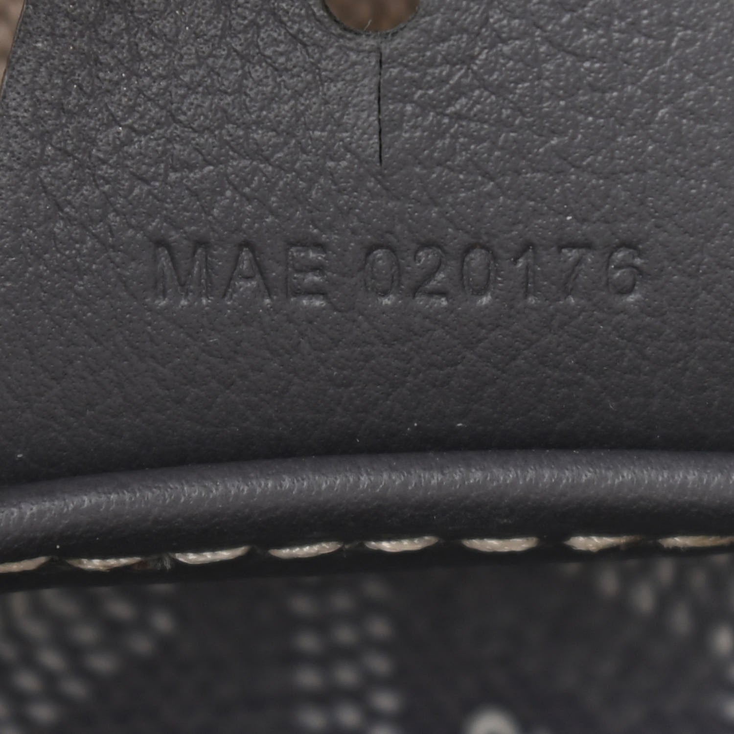 Goyard Goyardine Artois PM Grey 7 of 15