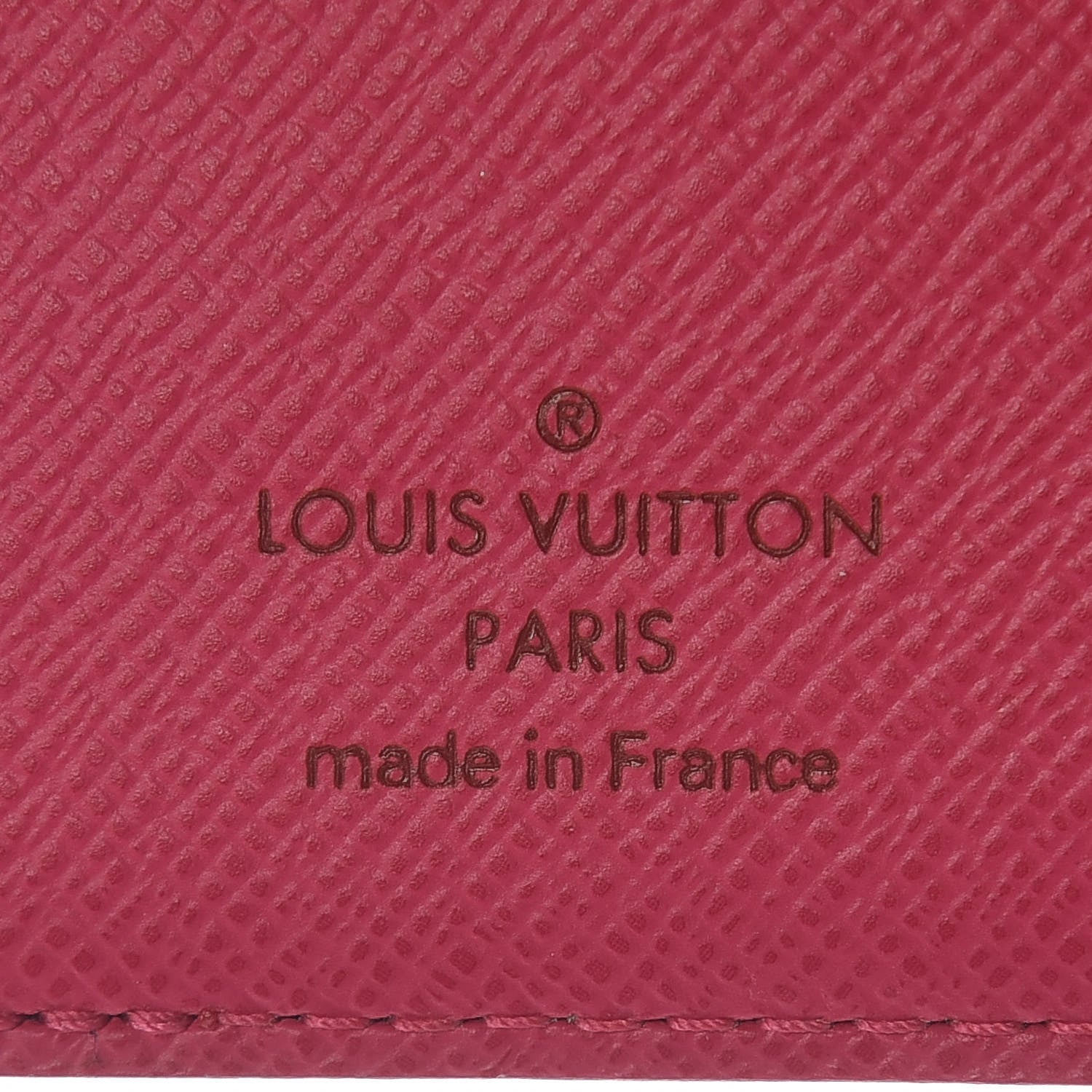 Louis Vuitton Monogram Multicolor Joey Wallet Black Grenade 6 of 9