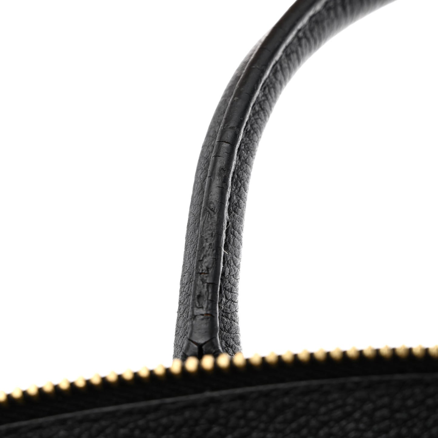 Empreinte Pont Neuf MM Black