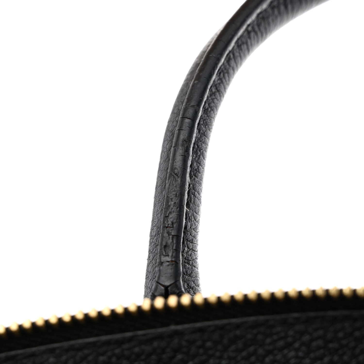 Louis Vuitton Empreinte Pont Neuf MM Black 17 of 19