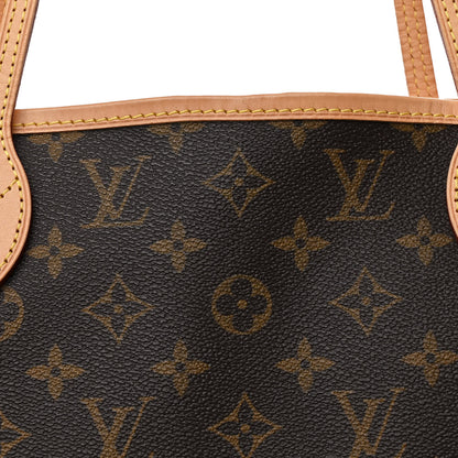 Louis Vuitton Monogram Neo Neverfull MM 7 of 10