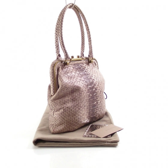 Portaeffetti Python Frame Poudre