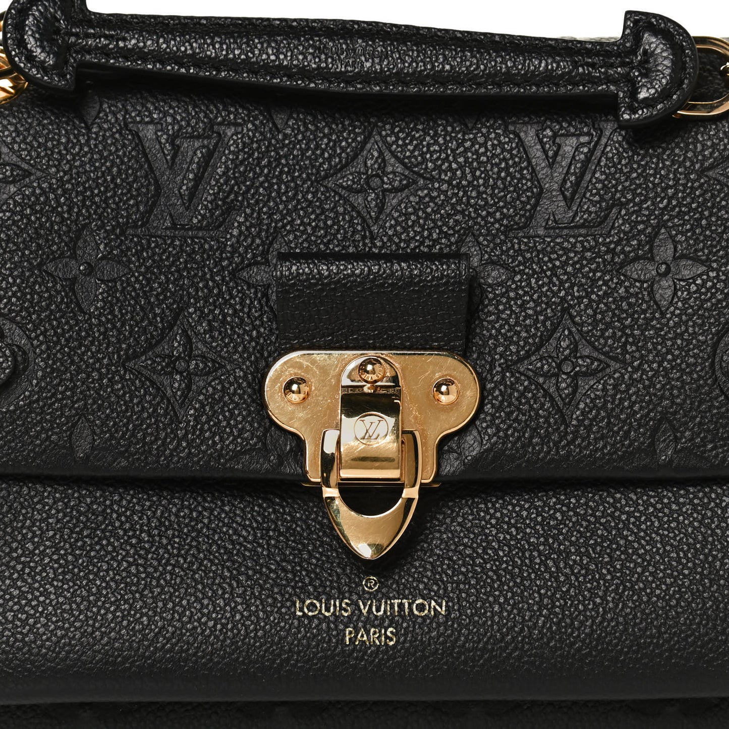Empreinte Vavin BB Black