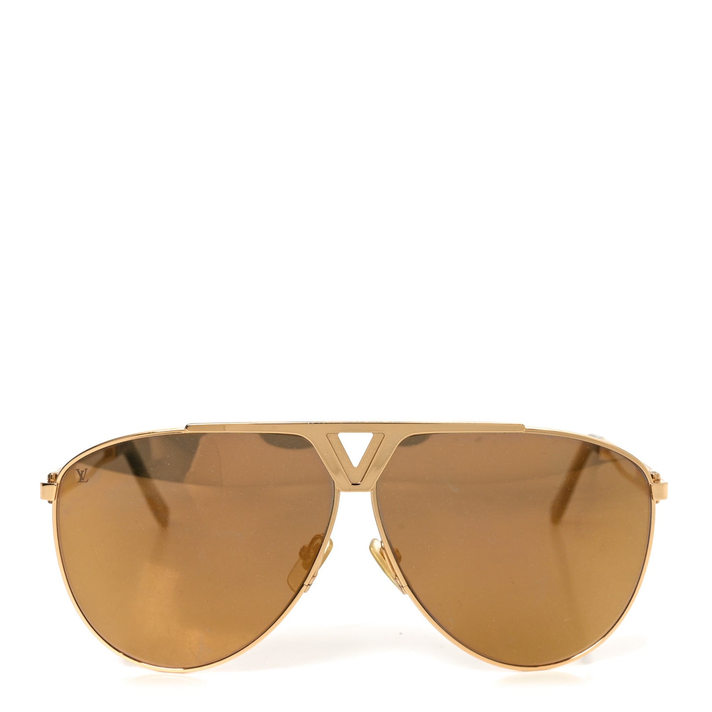 Tonca Sunglasses Z2314U Gold