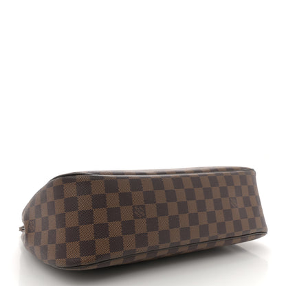 Louis Vuitton Damier Ebene Parioli PM 4 of 11