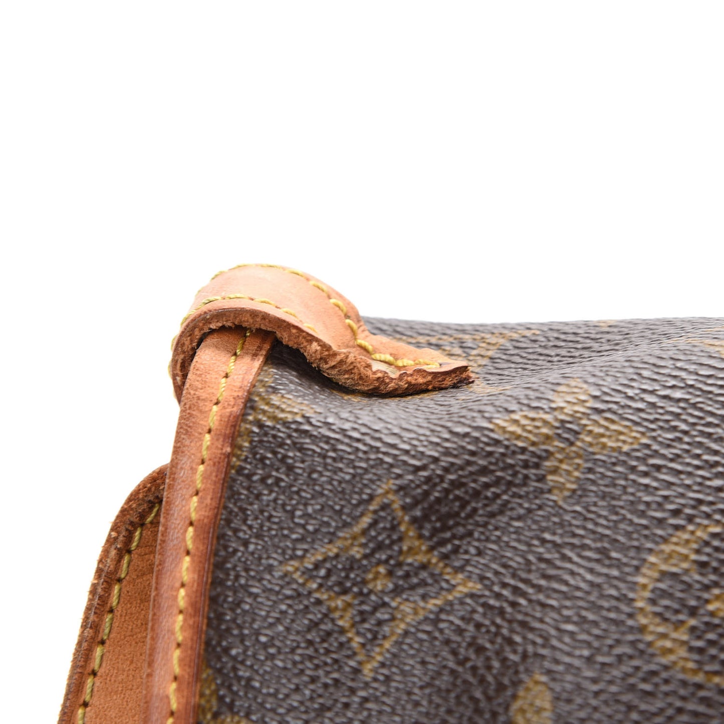 Monogram Saumur 30