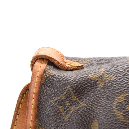 Louis Vuitton Monogram Saumur 30 19 of 19