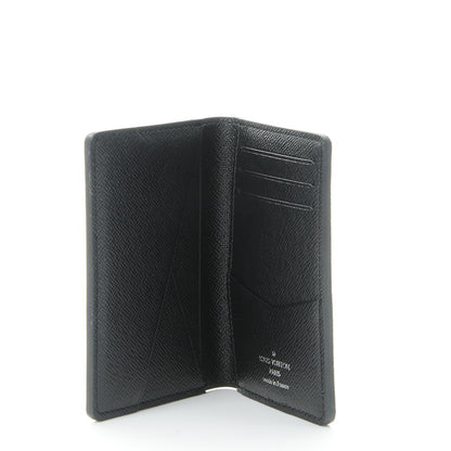 Louis Vuitton Damier Graphite Rope Pocket Organizer White 5 of 8