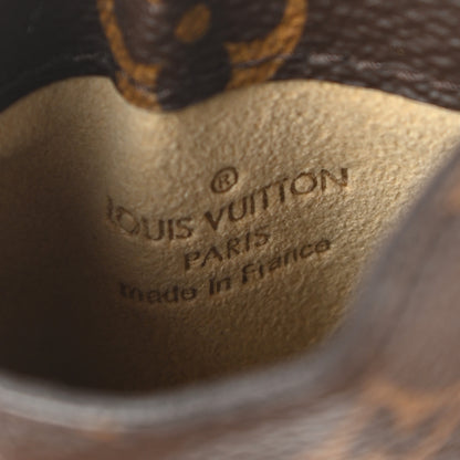 Louis Vuitton Monogram Sunglasses Case MM 5 of 7