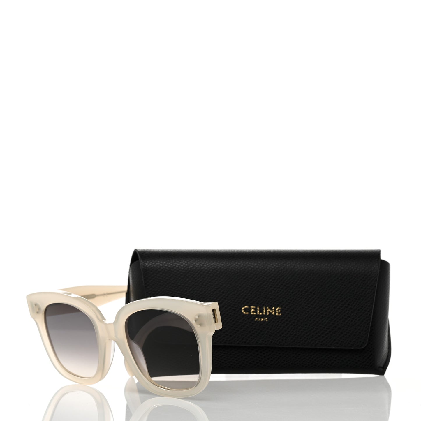 New Audrey CL4002UN Sunglasses White