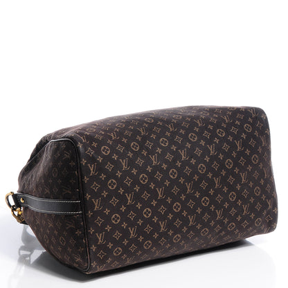 Louis Vuitton Monogram Idylle Speedy Bandouliere 30 Fusain 4 of 7