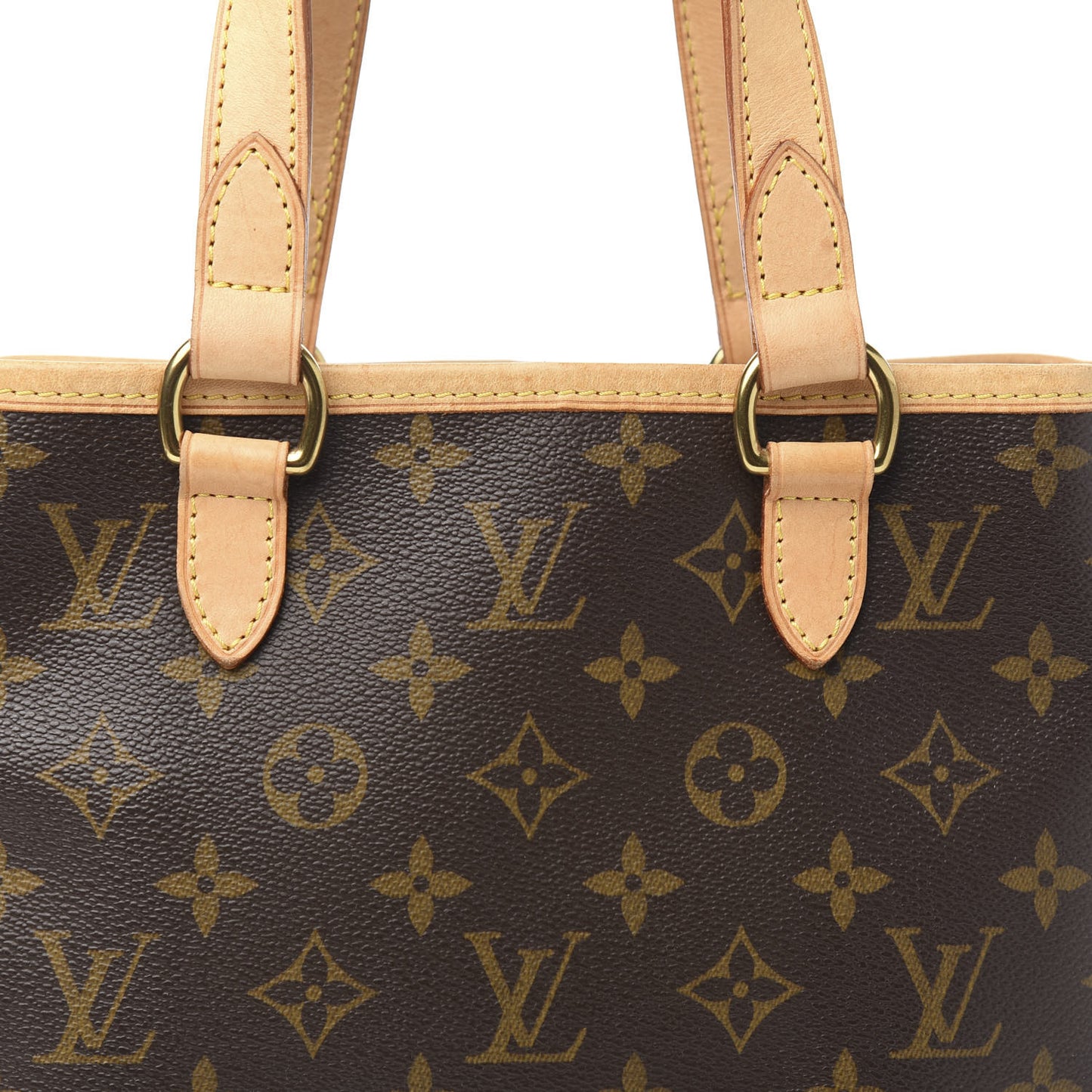 Monogram Batignolles