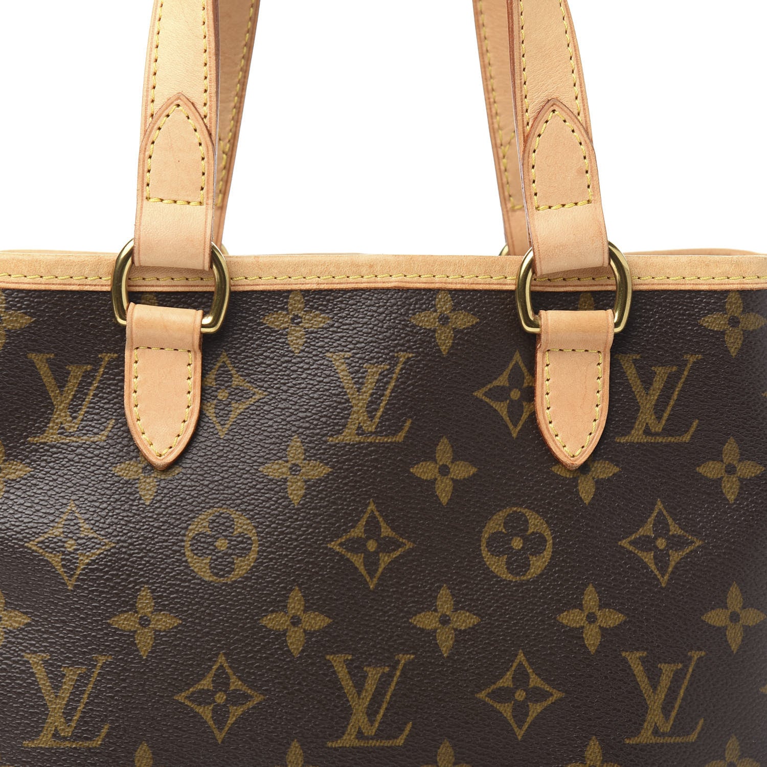 Louis Vuitton Monogram Batignolles 10 of 10
