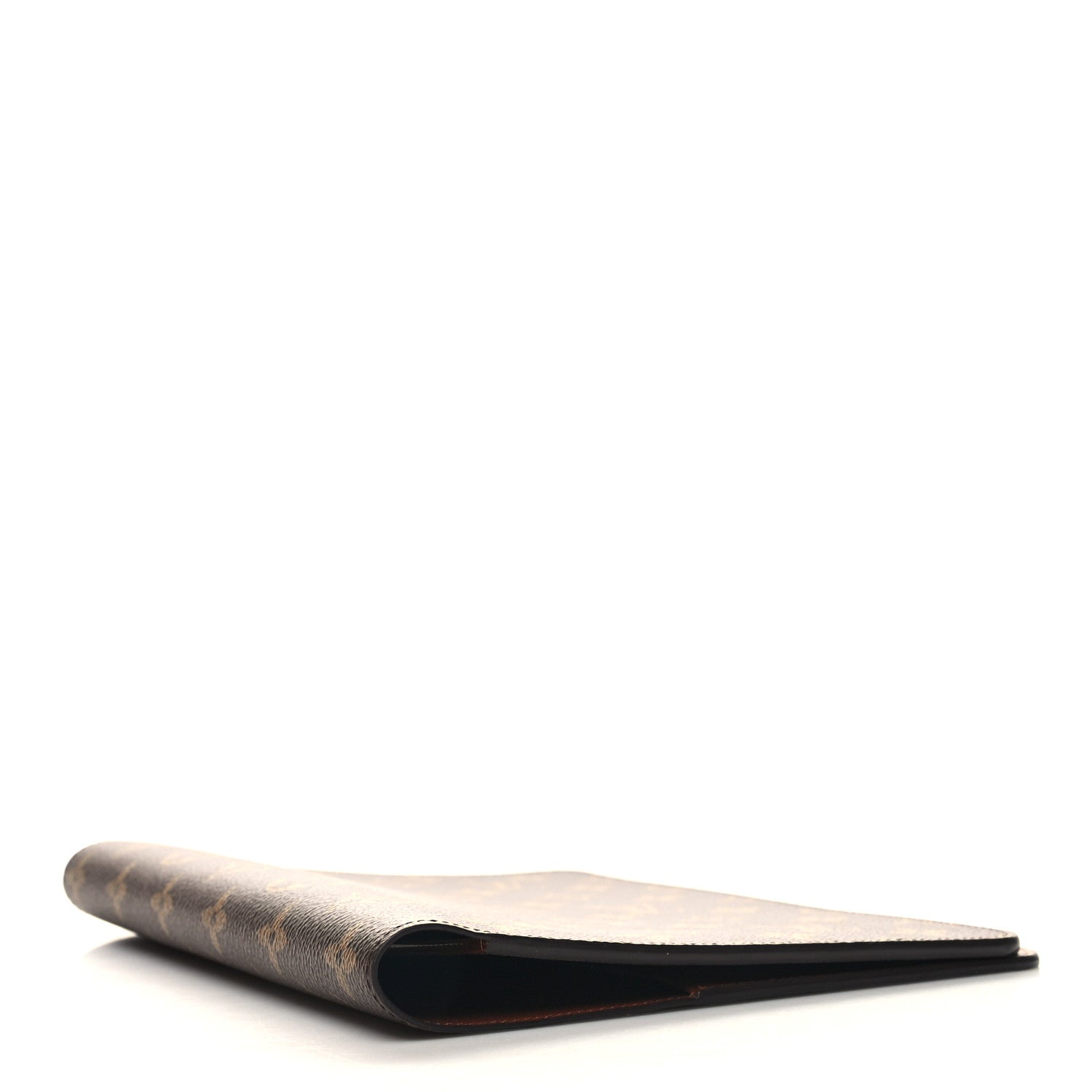 Louis Vuitton Monogram Desk Agenda Cover 4 of 10