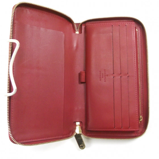 Vernis Zippy Wallet Pomme D'Amour