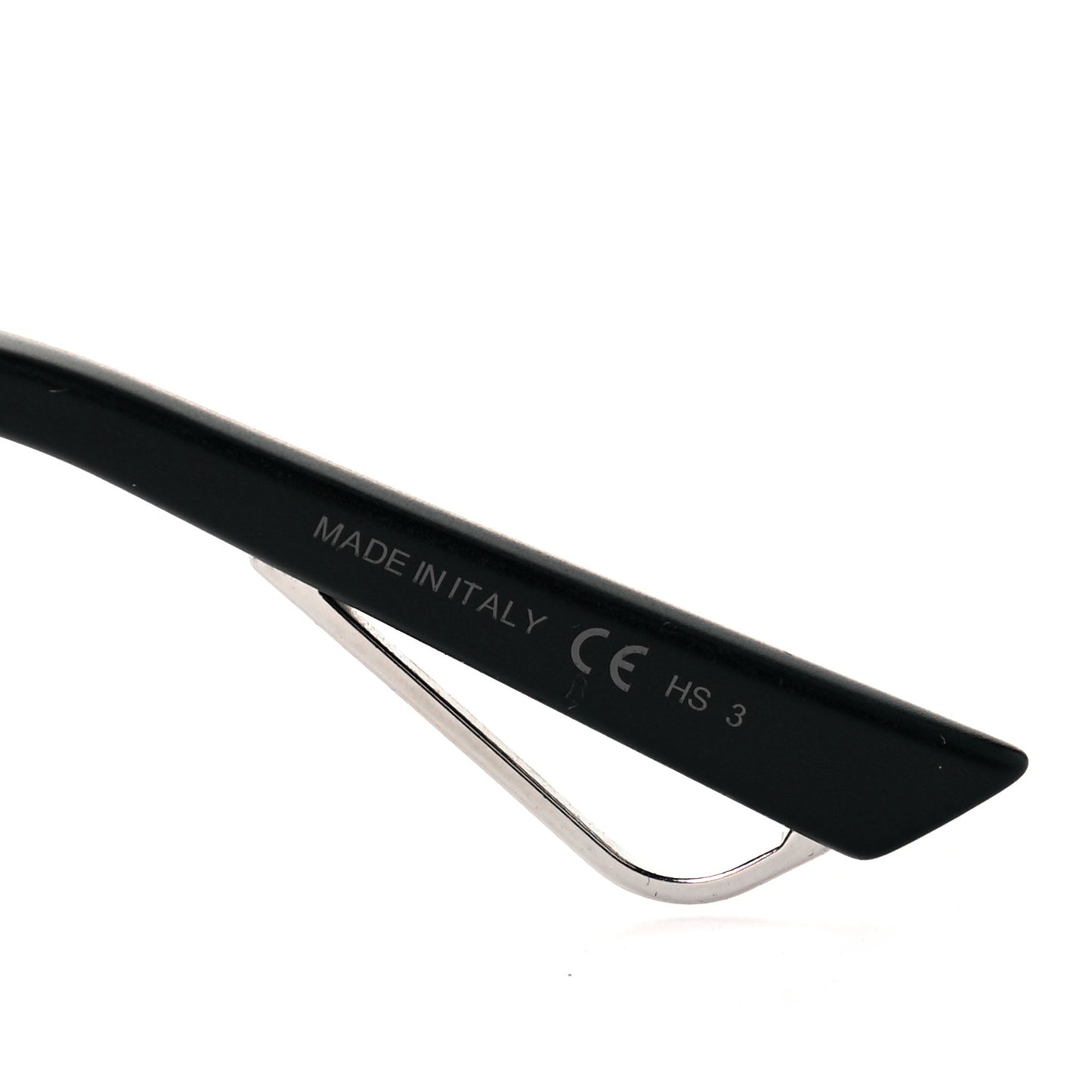 Technologic Sunglasses Black