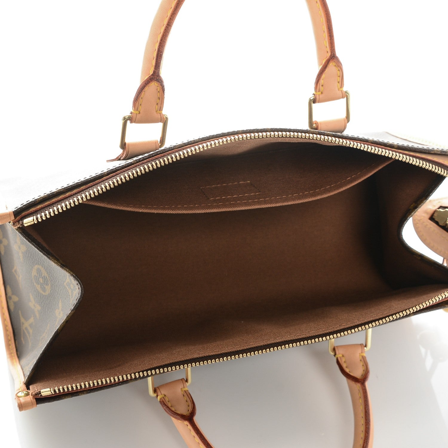Louis Vuitton Monogram Popincourt 5 of 6