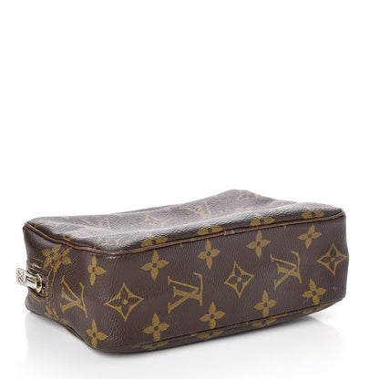 Louis Vuitton Monogram Trousse Toilette 19 4 of 7