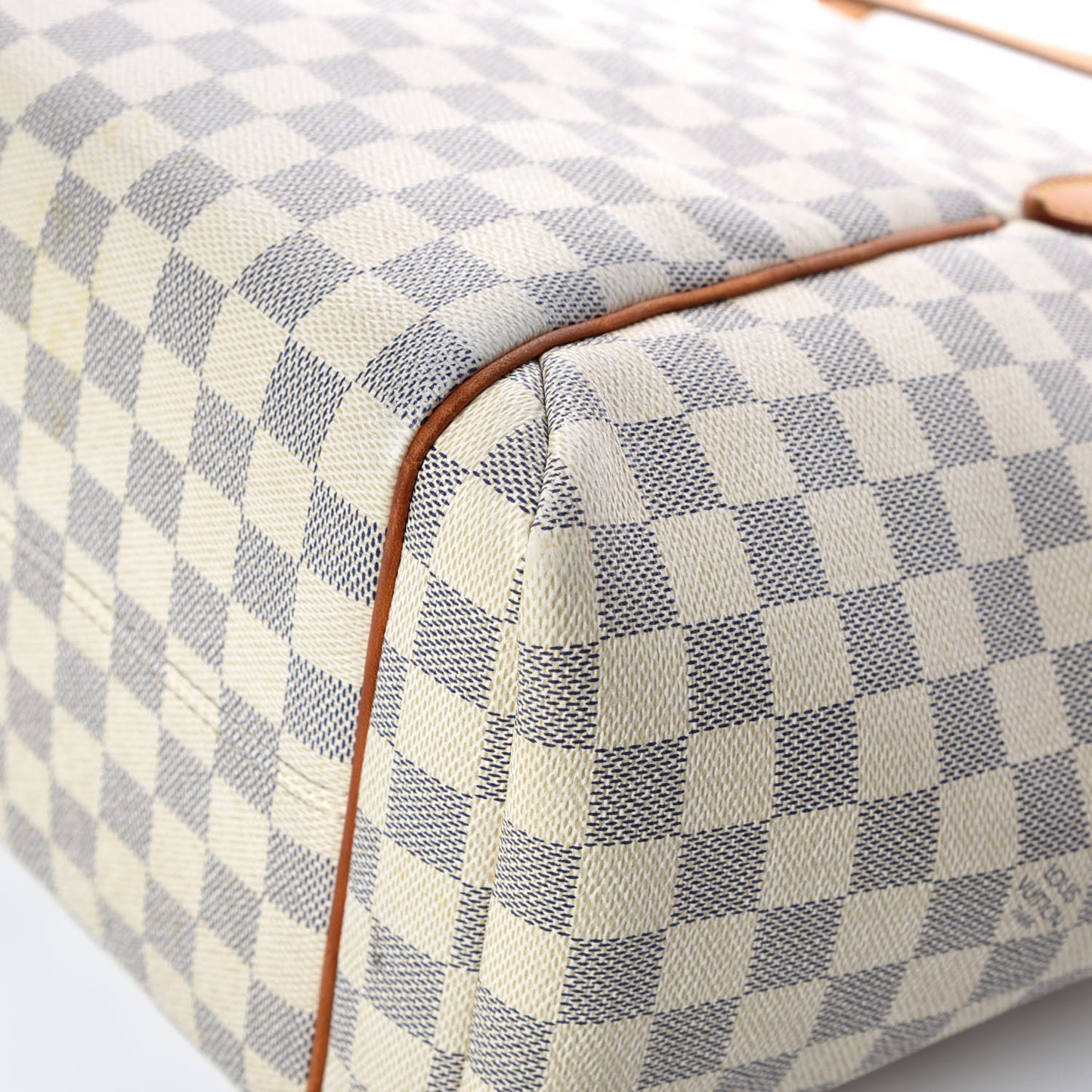 Damier Azur Totally MM