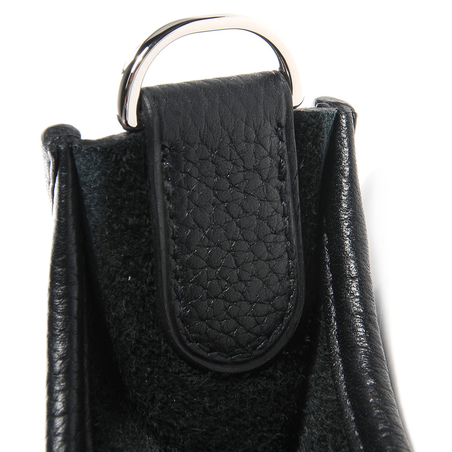 Taurillon Clemence Evelyne III GM Black