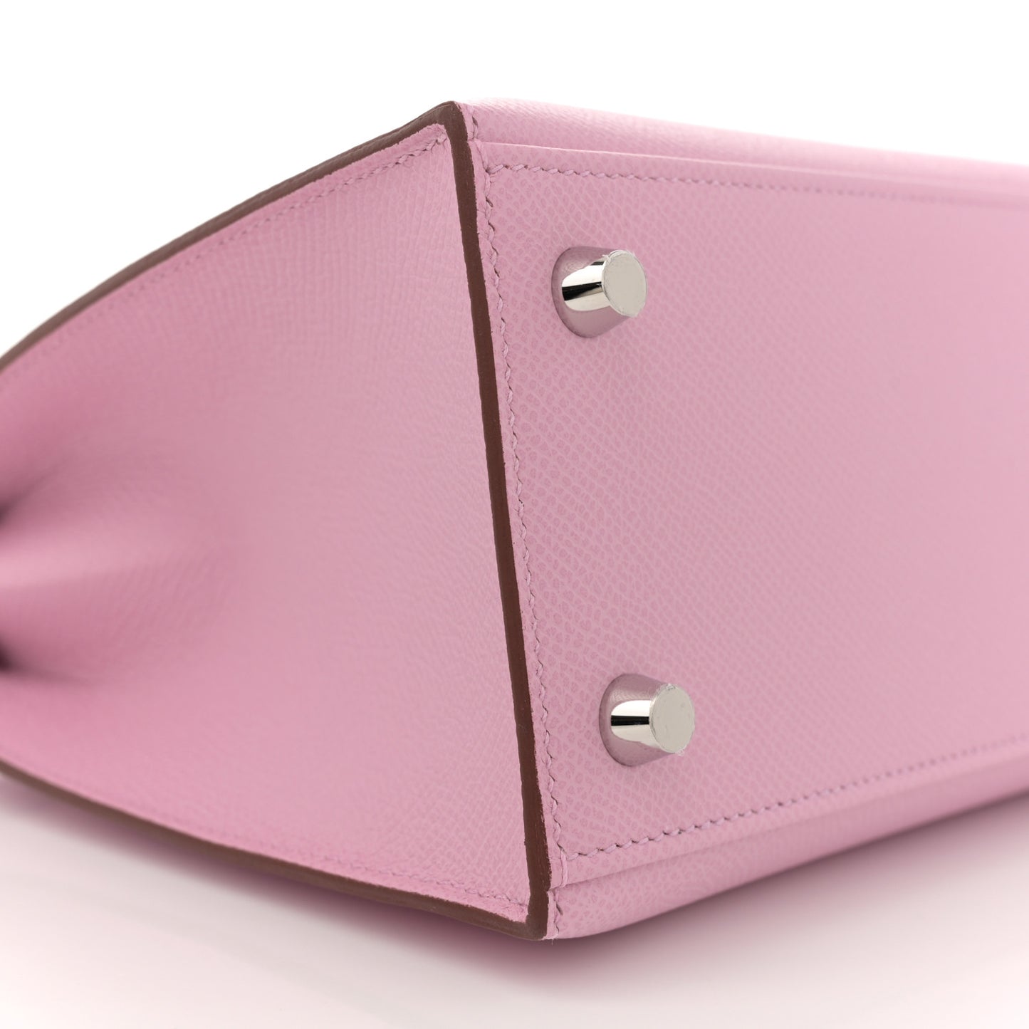 Epsom Kelly Sellier 25 Mauve Sylvestre