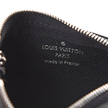 Louis Vuitton Damier Graphite Key Pouch 5 of 5