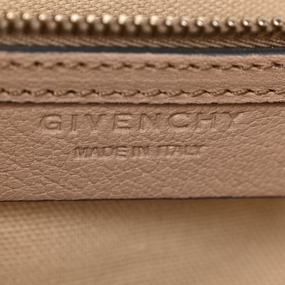 Givenchy Sugar Goatskin Medium Antigona Linen 6 of 12