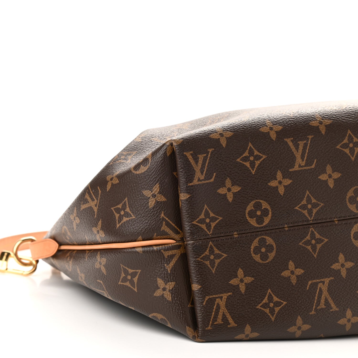 Louis Vuitton Monogram Turenne MM 10 of 11