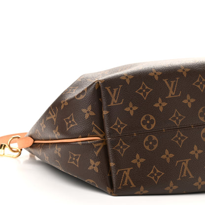 Louis Vuitton Monogram Turenne MM 10 of 11
