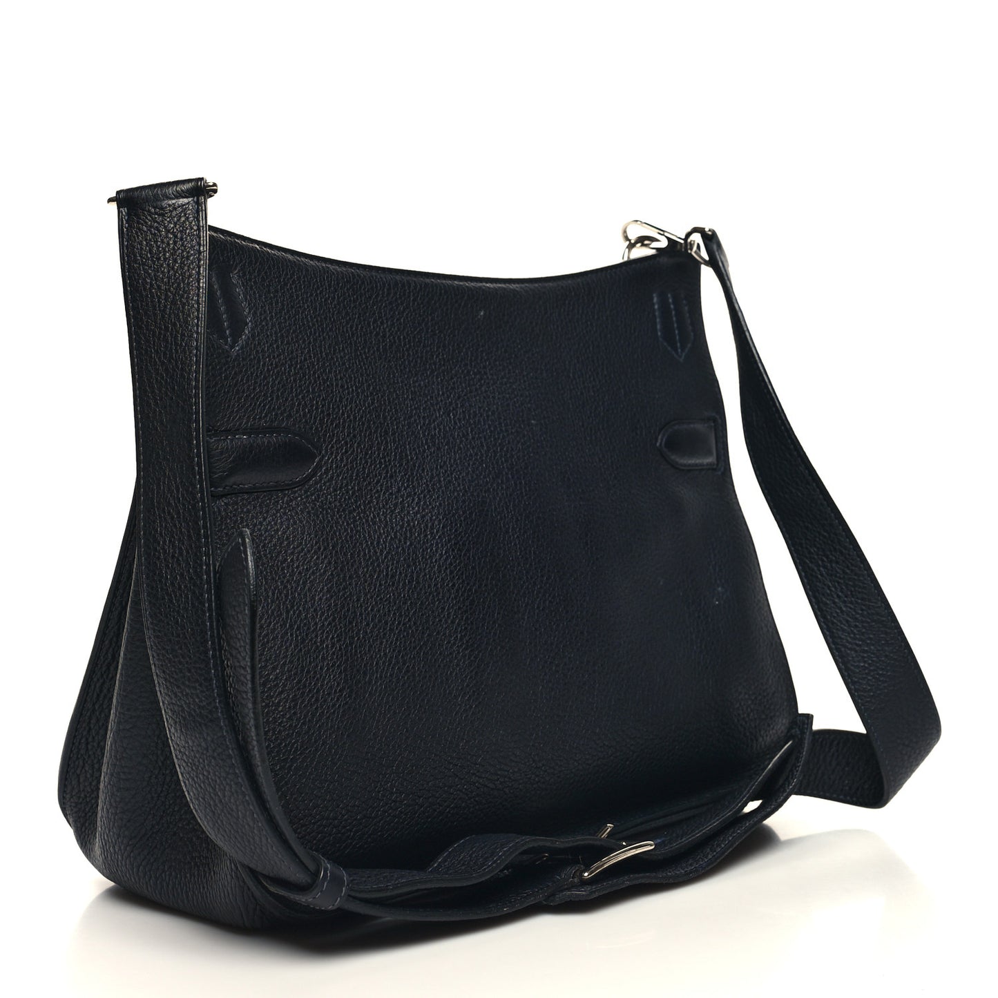 Taurillon Clemence Jypsiere 34 Black