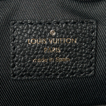 Louis Vuitton Empreinte Saintonge Black 6 of 10