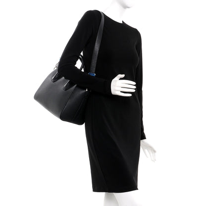 Givenchy Sugar Goatskin Small Antigona Black 2 of 10