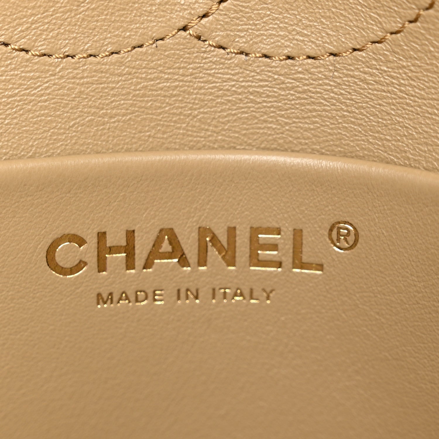 Chanel Suede Calfskin Mini Souplissimo Flap Dark Beige 6 of 11