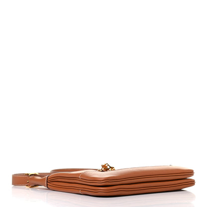 Hermes Evercolor Trim Duo 24 Gold 3 of 4