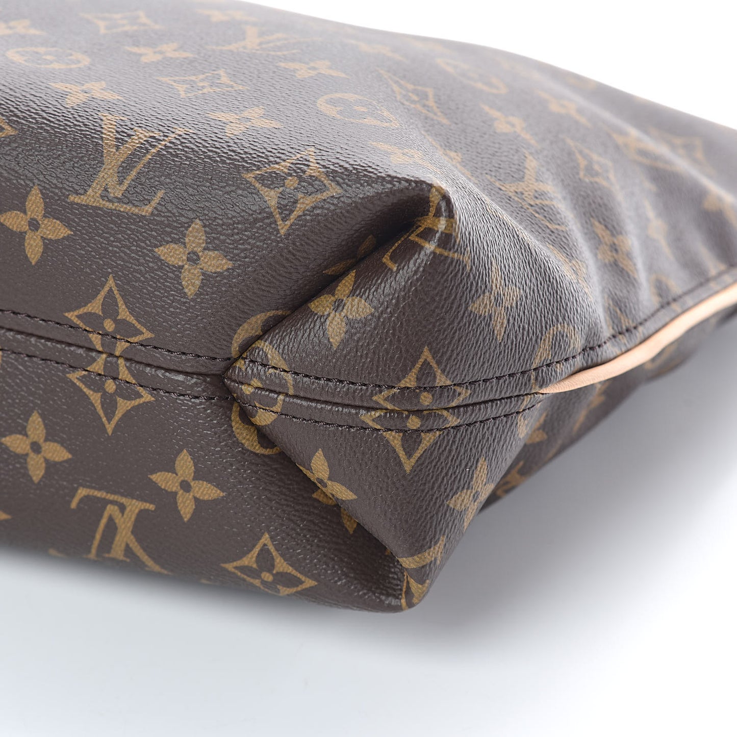 Monogram Sully PM