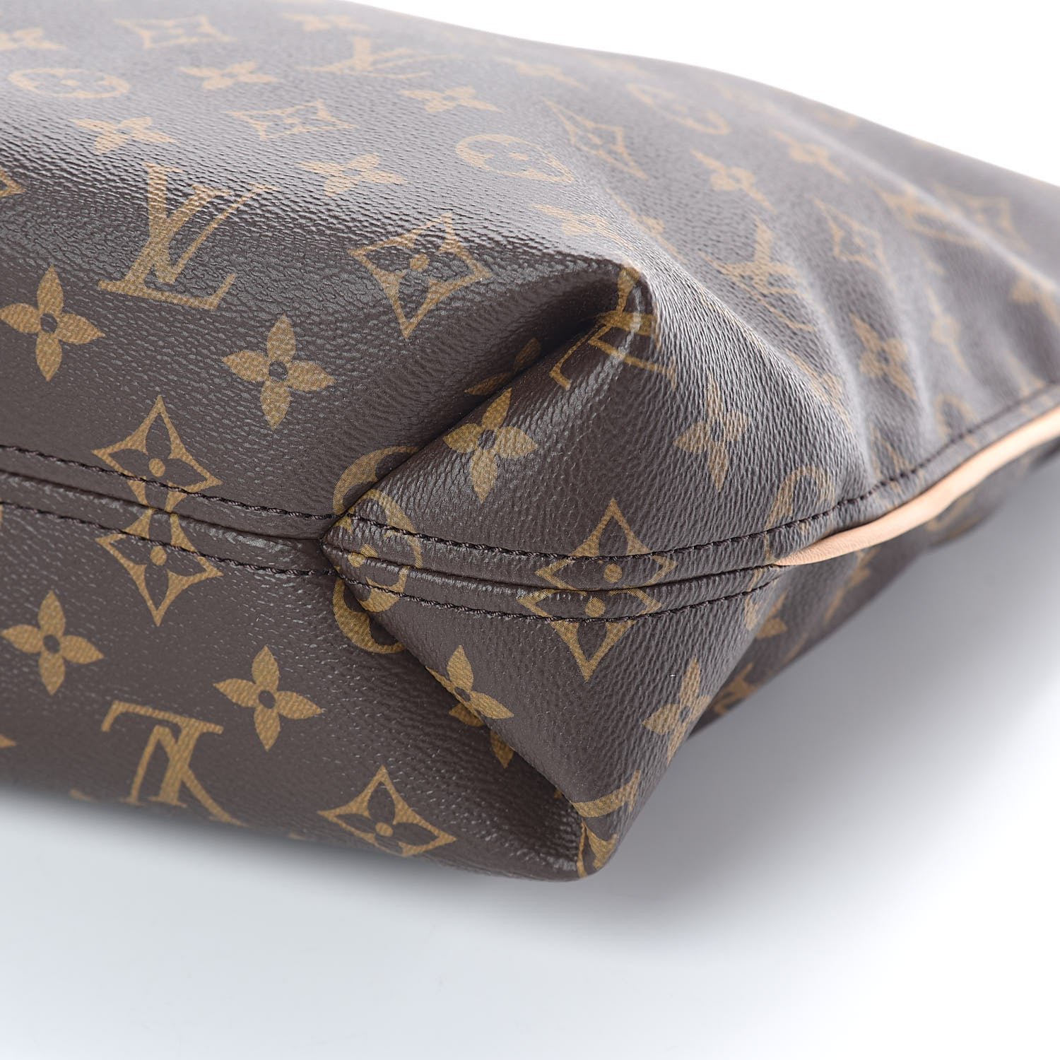 Louis Vuitton Monogram Sully PM 9 of 9