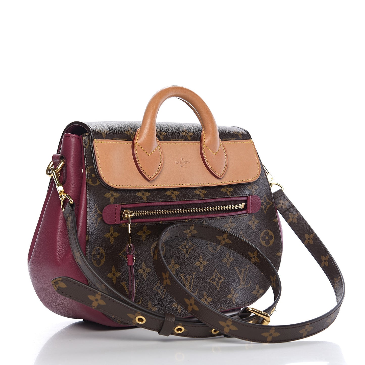Monogram Eden MM Aurore