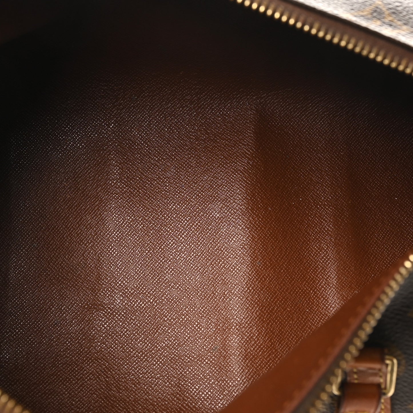 Monogram Papillon 30