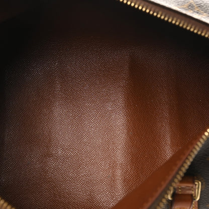 Louis Vuitton Monogram Papillon 30 5 of 9