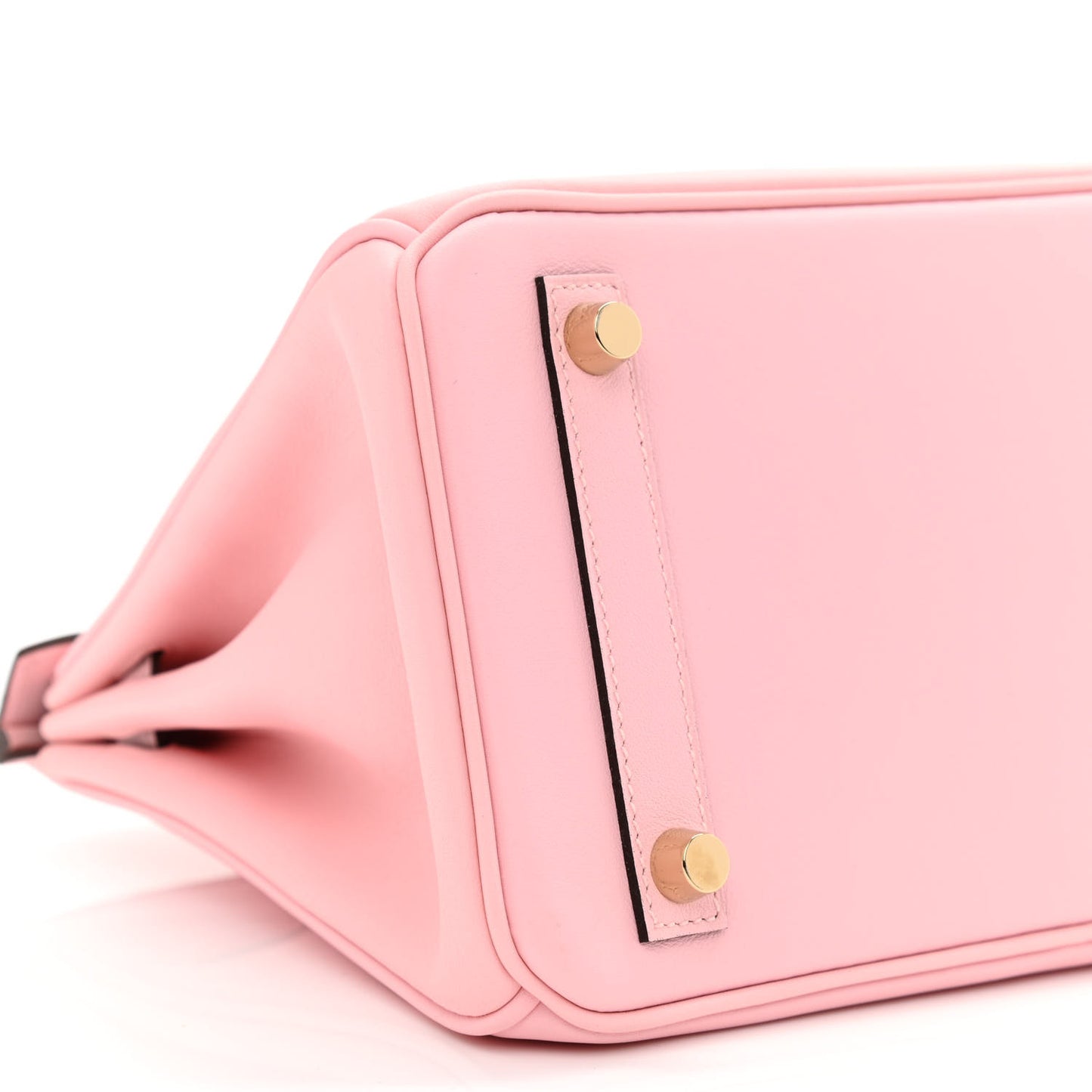 Swift Birkin 25 Rose Sakura