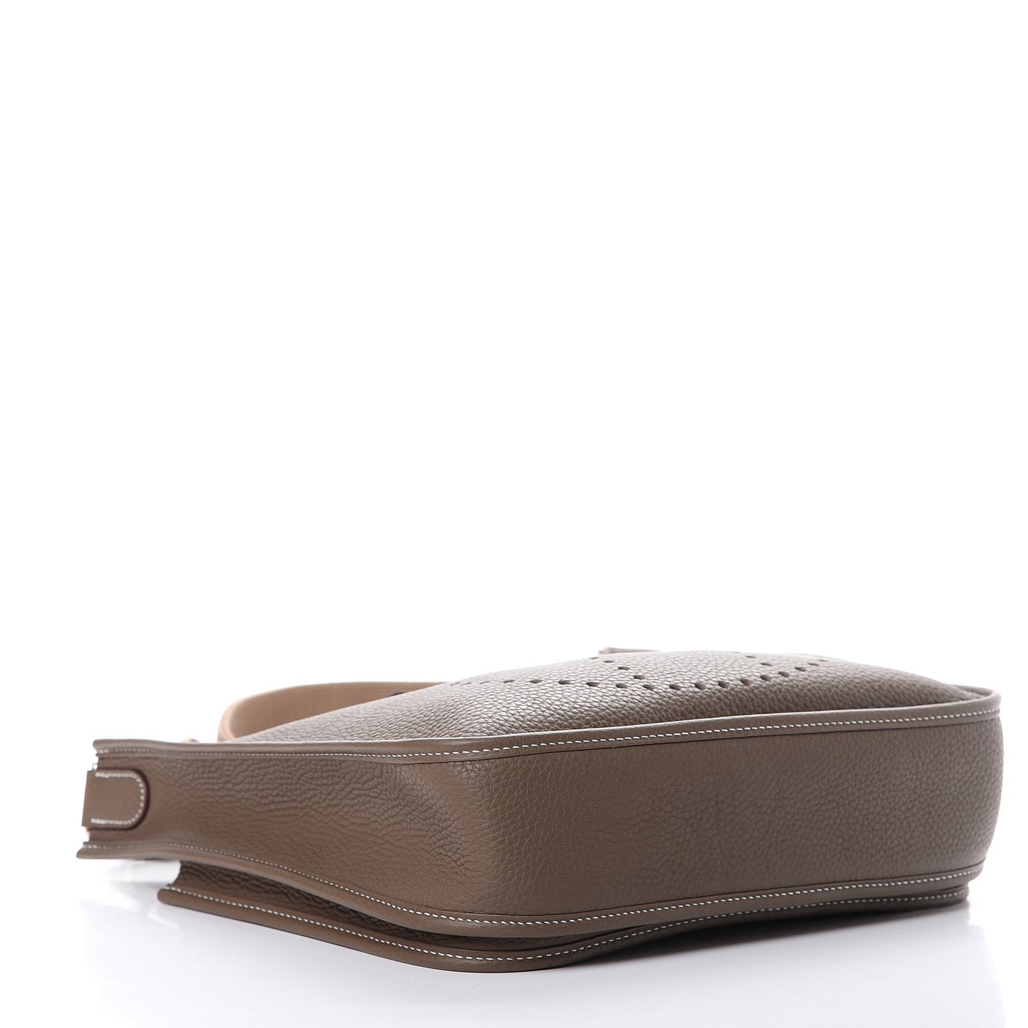Taurillon Clemence Evelyne III PM Etoupe