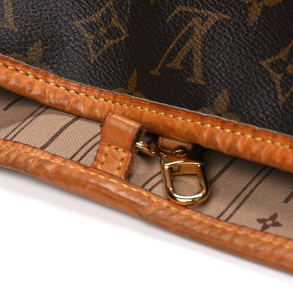 Louis Vuitton Monogram Delightful GM 12 of 16