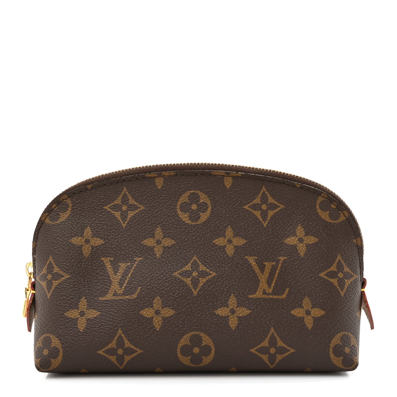 Louis Vuitton Monogram Cosmetic Pouch 1 of 13