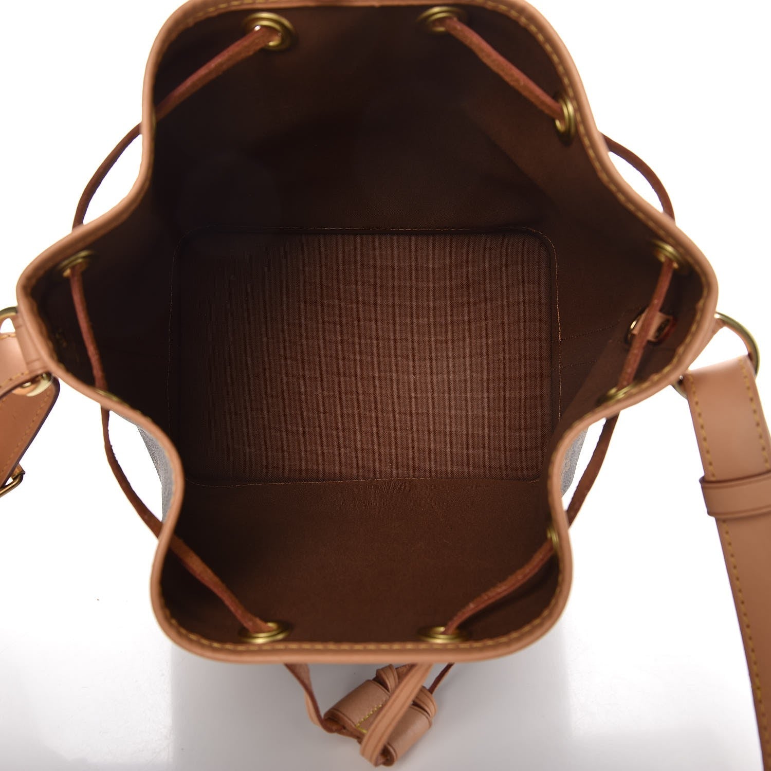 Louis Vuitton Monogram Noe BB 5 of 6